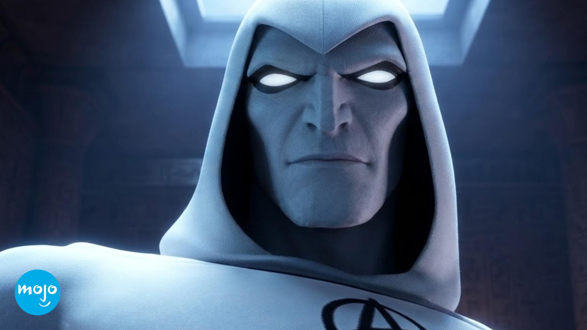 Top 20 criminally underrated Batman villains