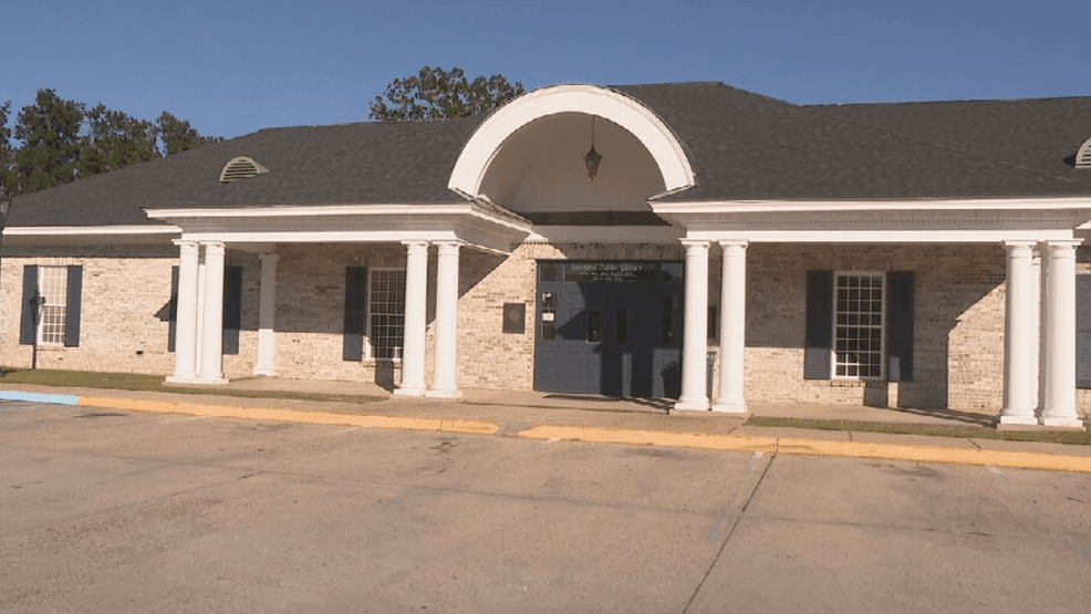 Saraland library budget cut raises questions about services