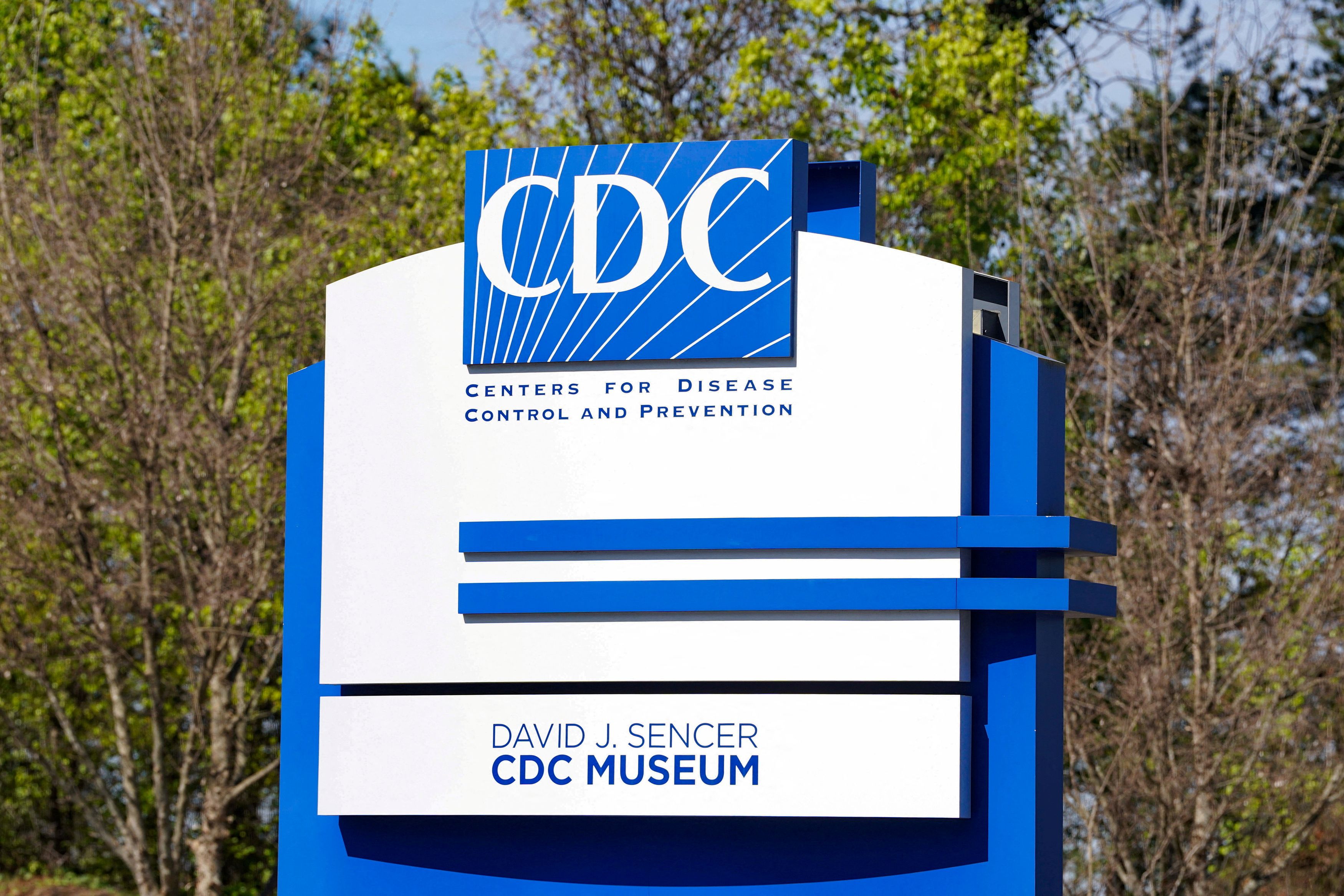 CDC's deputy director to leave Trump administration after six months