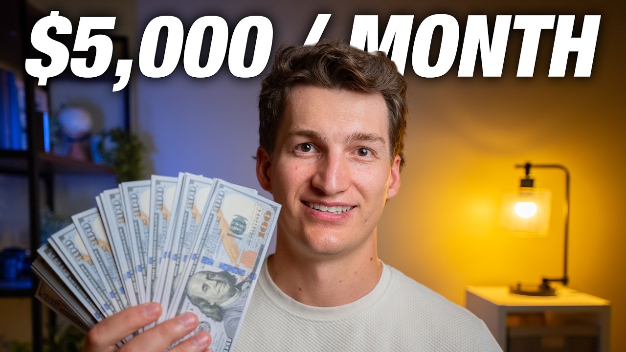 How to make money on YouTube with a small channel