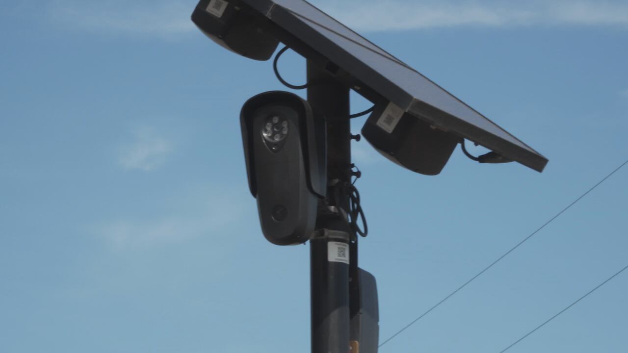 Toledo police may get new parameters for sharing Flock data