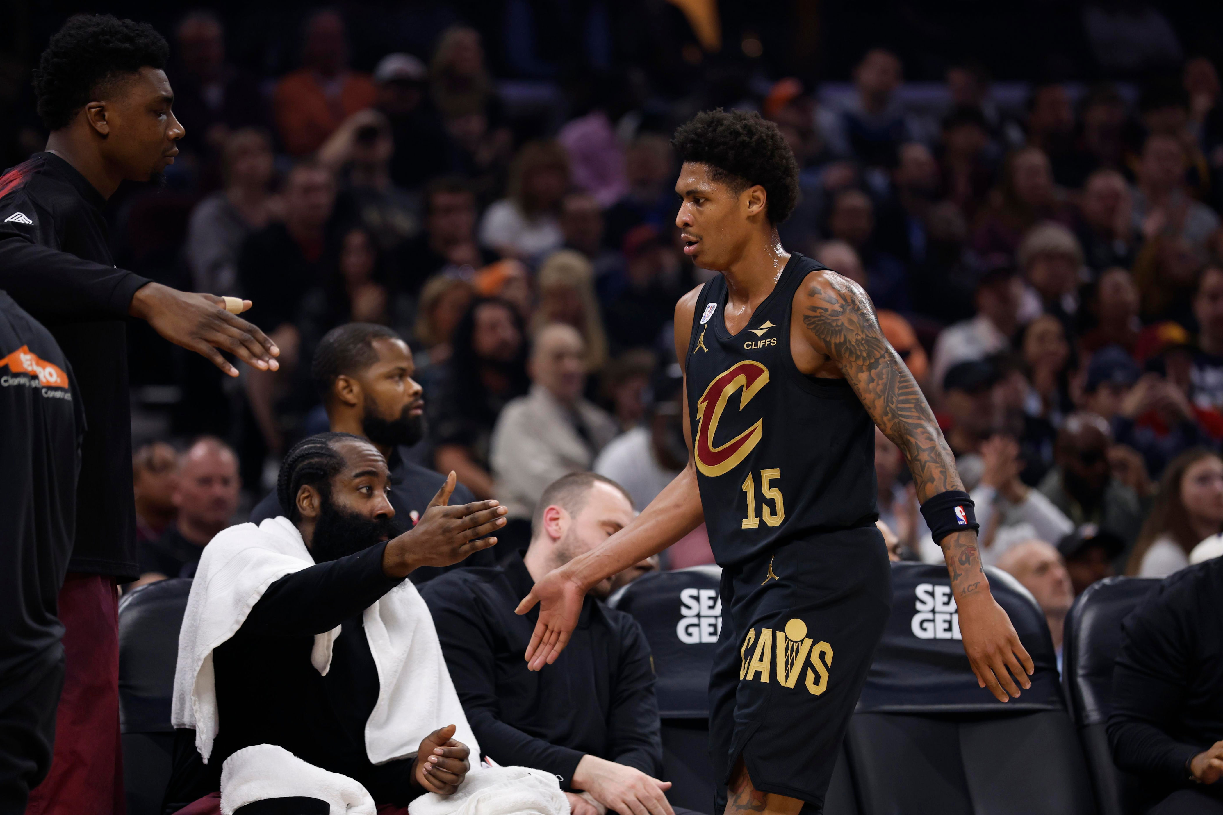 Diving deeper into Cavs 127-125 overtime win over Timberwolves