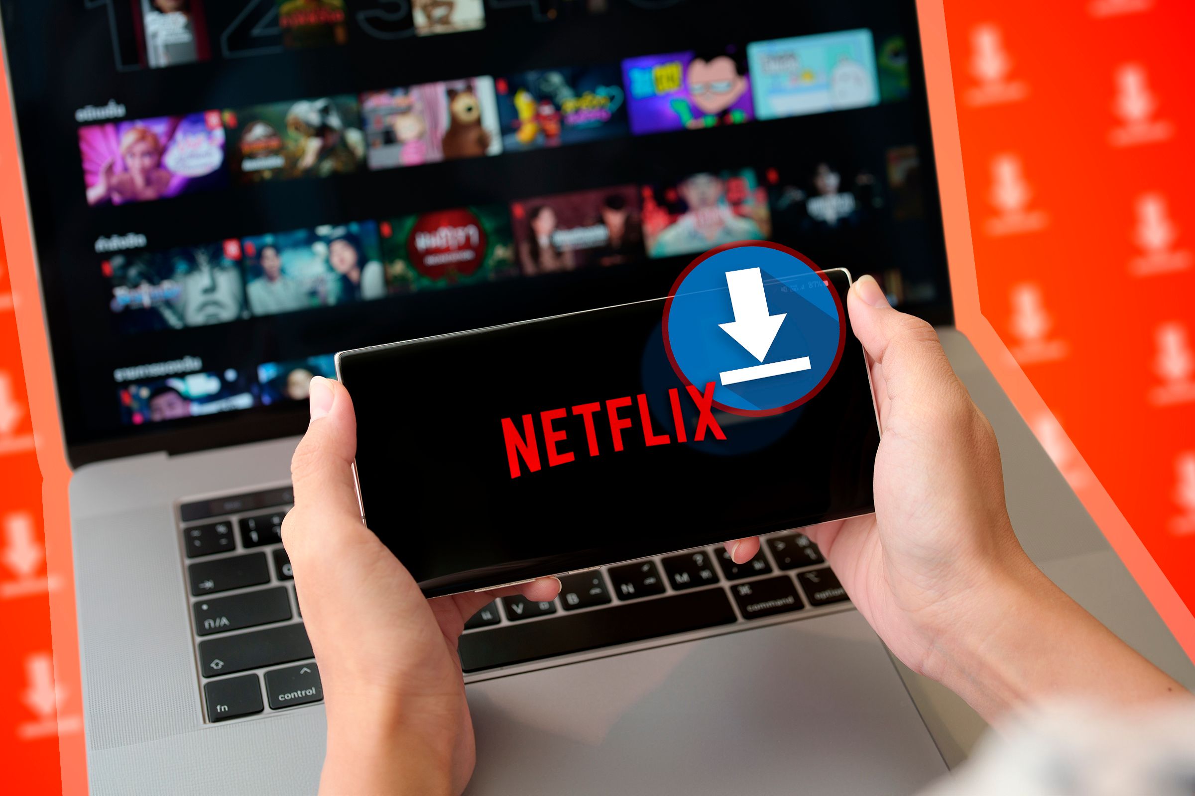 5 Netflix movies and shows I'm downloading on my kid's tablet before ...