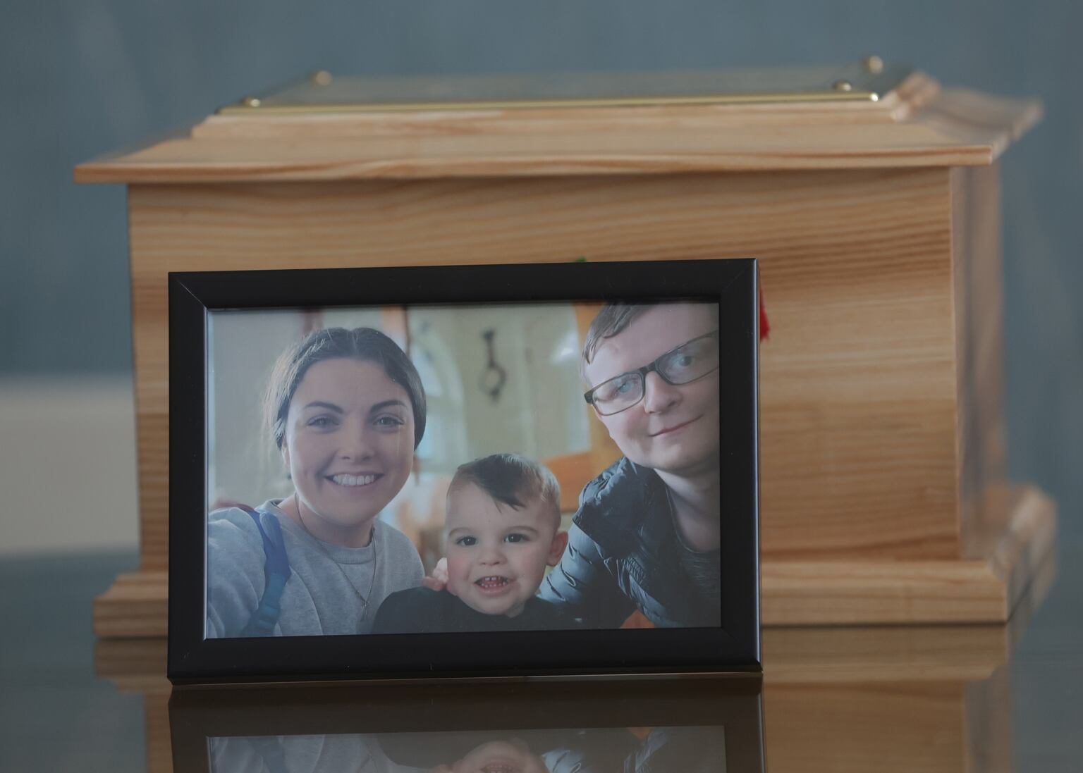 ‘Total devastation’: Father’s call for better mental health services ...