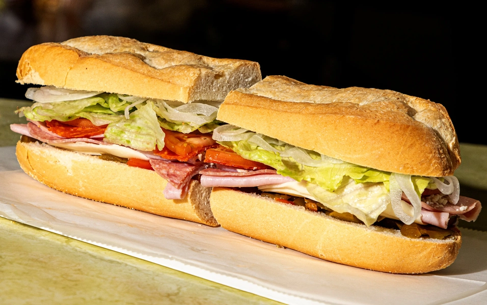 The delicious truth about subs and hoagies