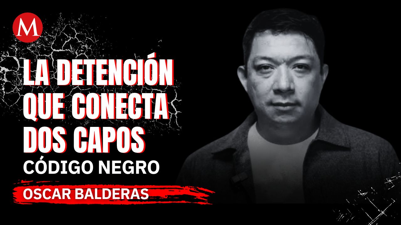 La captura de 'El Isra' en Mexicali revela un cambio de doctrina ...