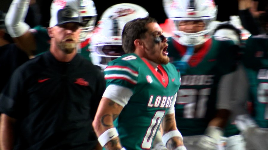 Chester's pick 6: The top 6 plays or players from the week