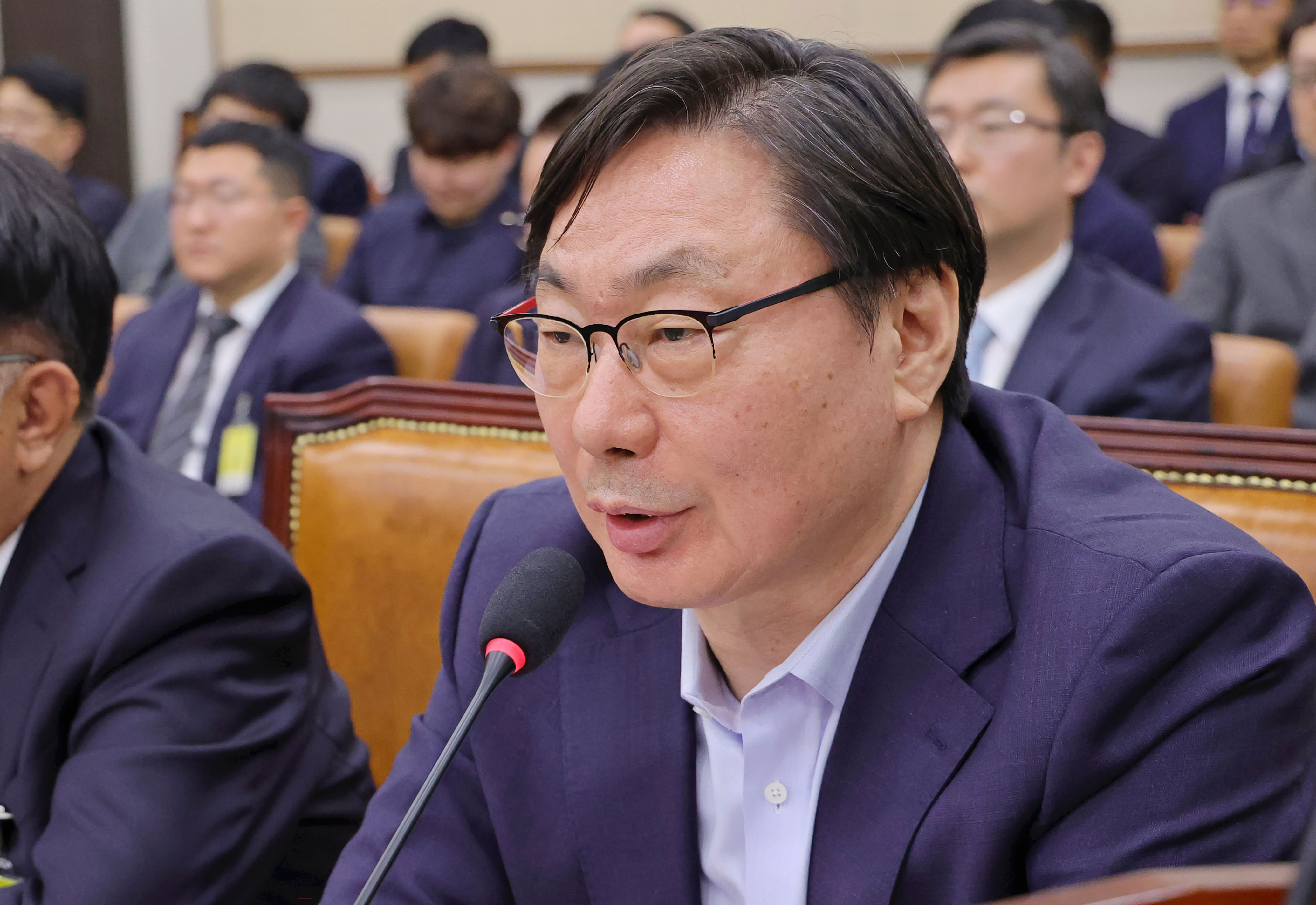 Lee Hwa-young seeks constitutional review, retrial, sentence change
