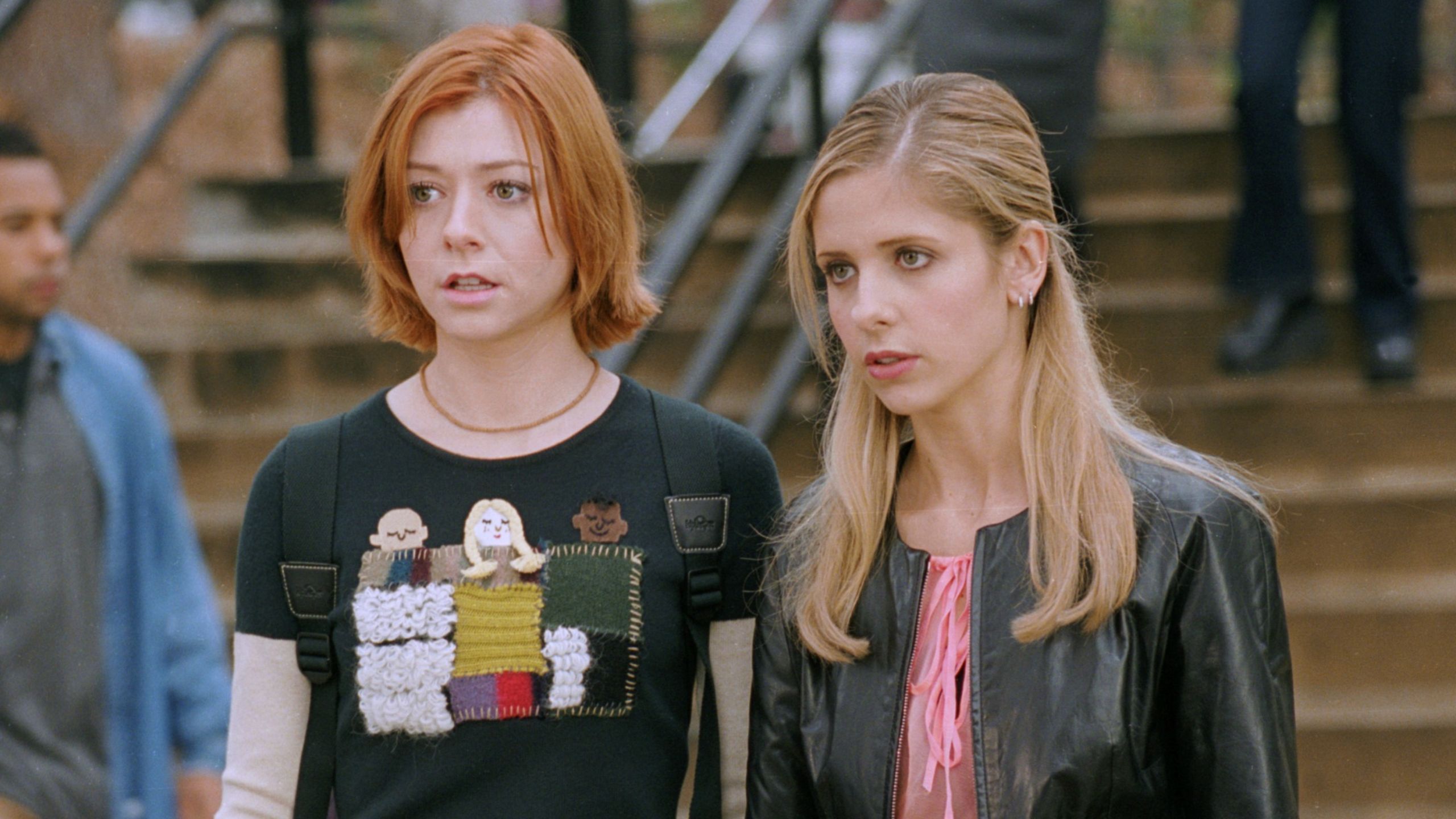 8 shows from the 1990s that all 1980s kids still love today
