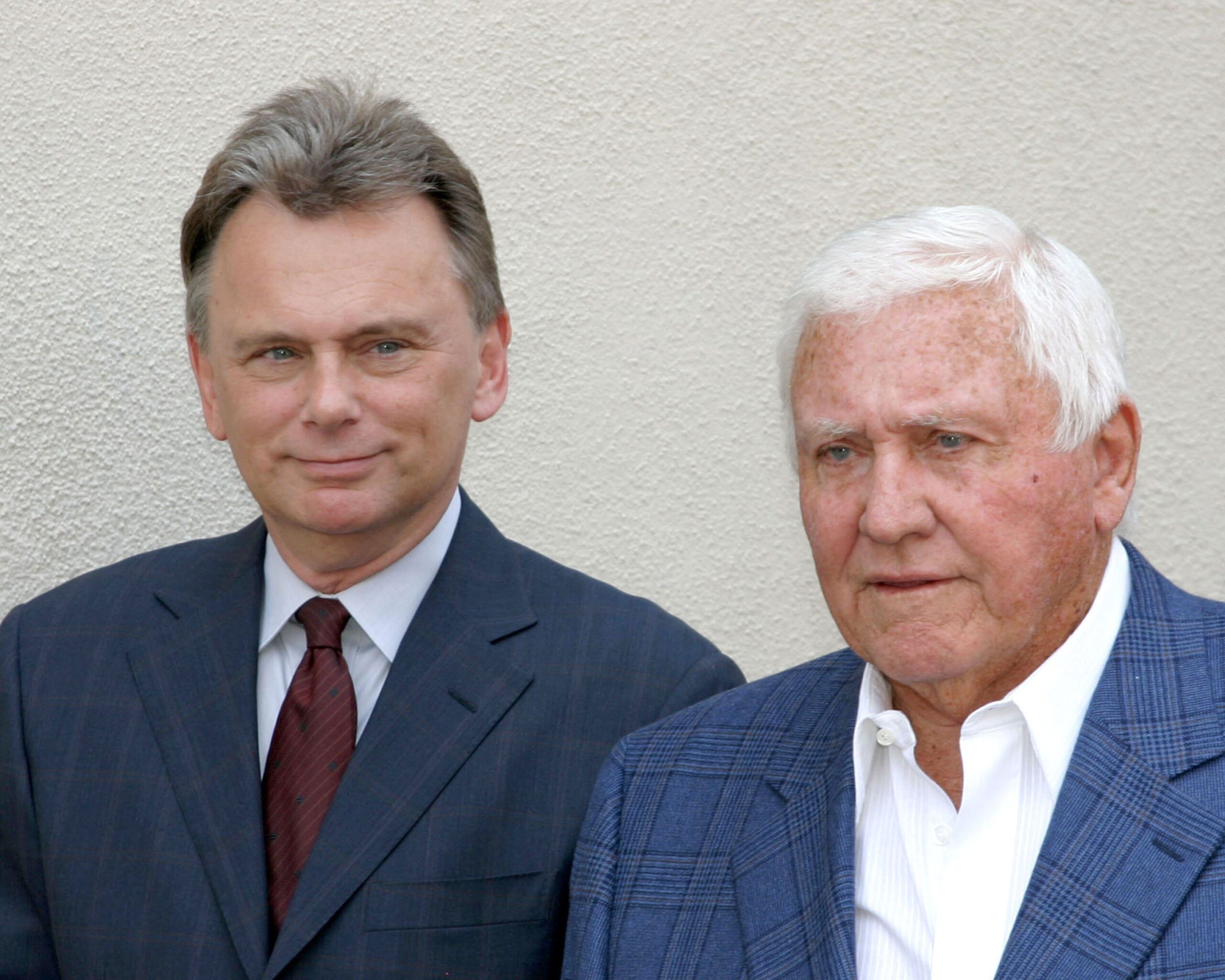 Pat Sajak turns 80: His 'Wheel of Fortune' career almost never happened