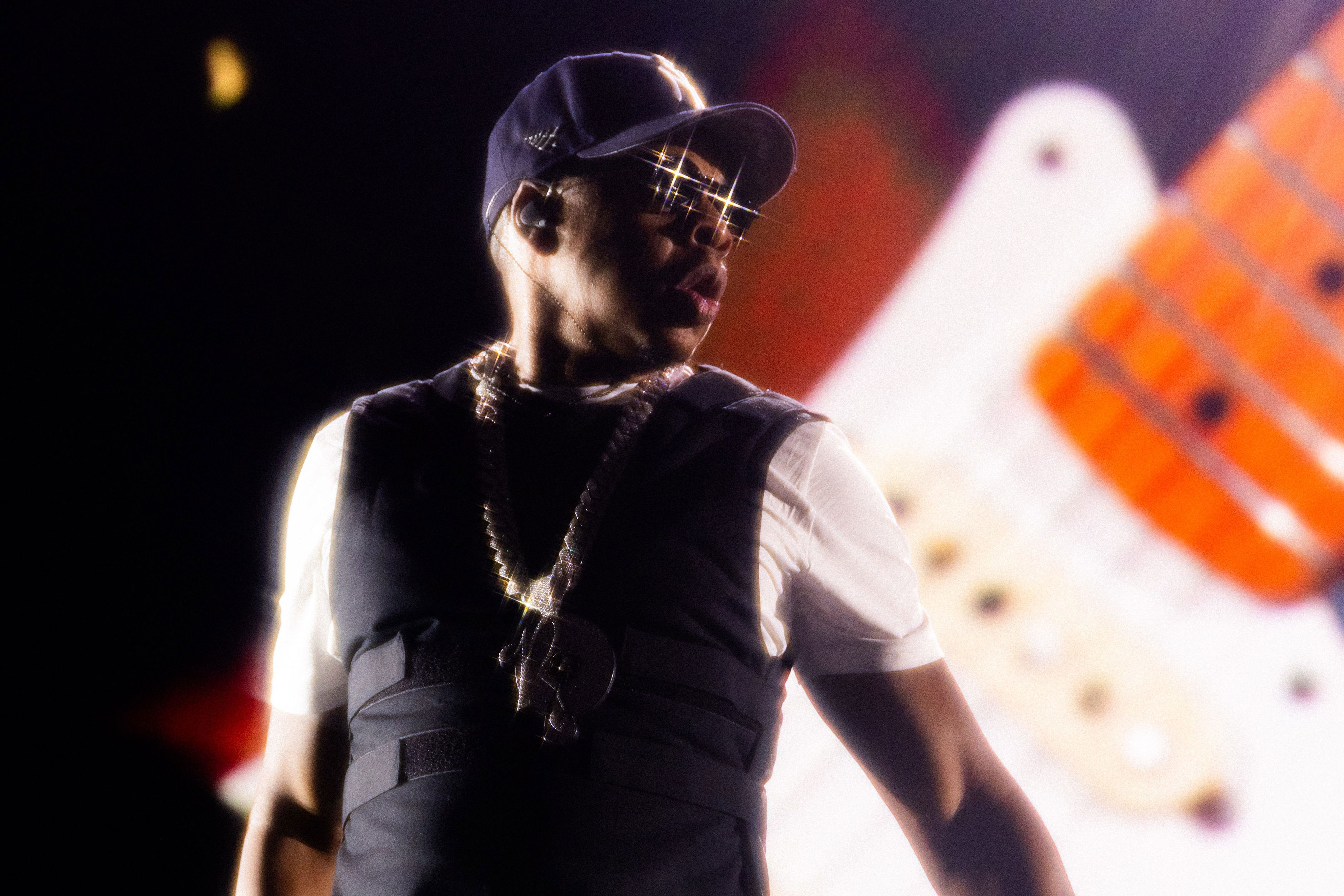 Jay-Z to perform at 2027 Super Bowl halftime show