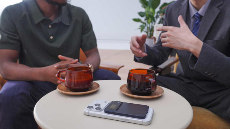 Turn meetings into deliverables with the Comu Action Pro
