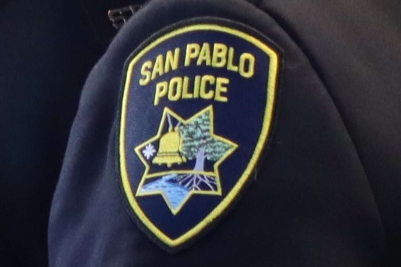 33-year-old man found dead inside car in suspected East Bay homicide