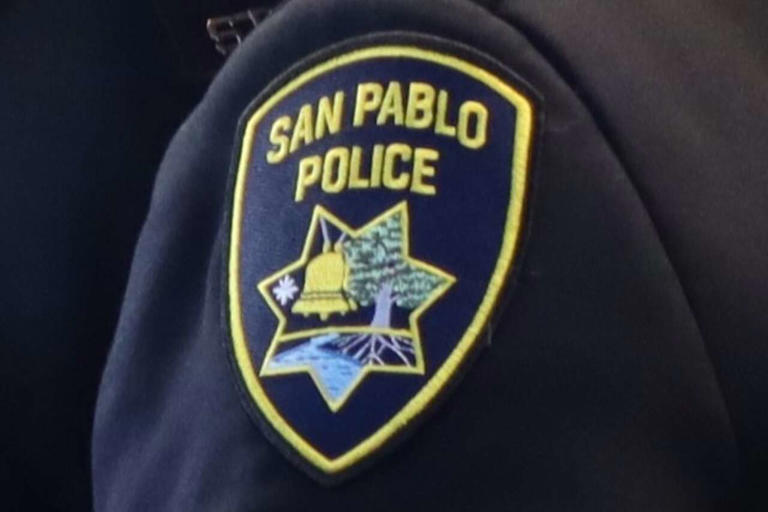 33-year-old man found dead inside car in suspected East Bay homicide
