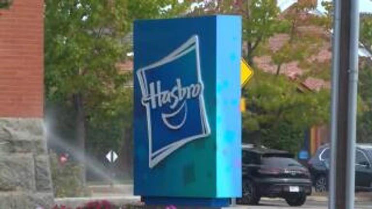 Pawtucket mayor, residents push back on Hasbro CEO’s comments about city