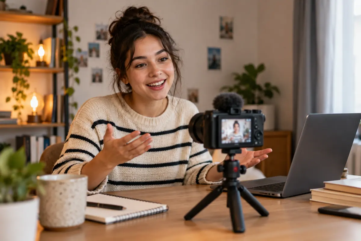 Somiglia al gimbal DJI Osmo Pocket ma costa meno di 20 euro: Action ...