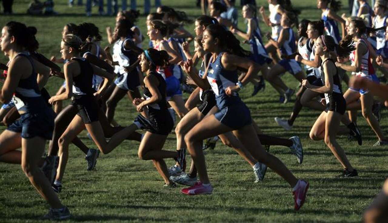 2026 TAPPS state cross country meet: See team and individual results ...