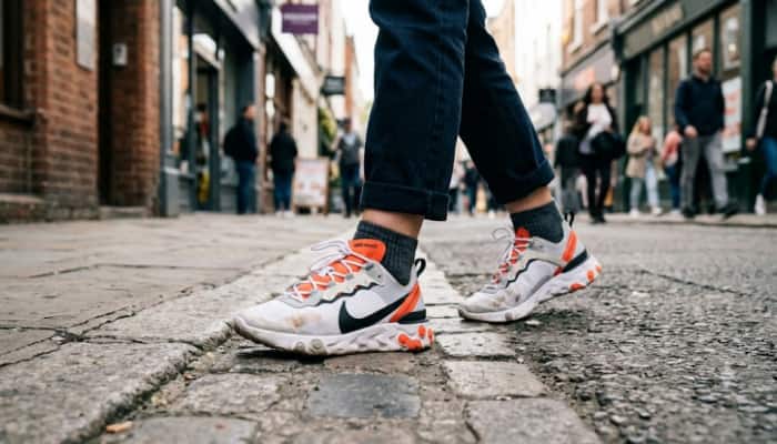 Amazon Great Indian Festival: Best sneakers for men for style and daily ...