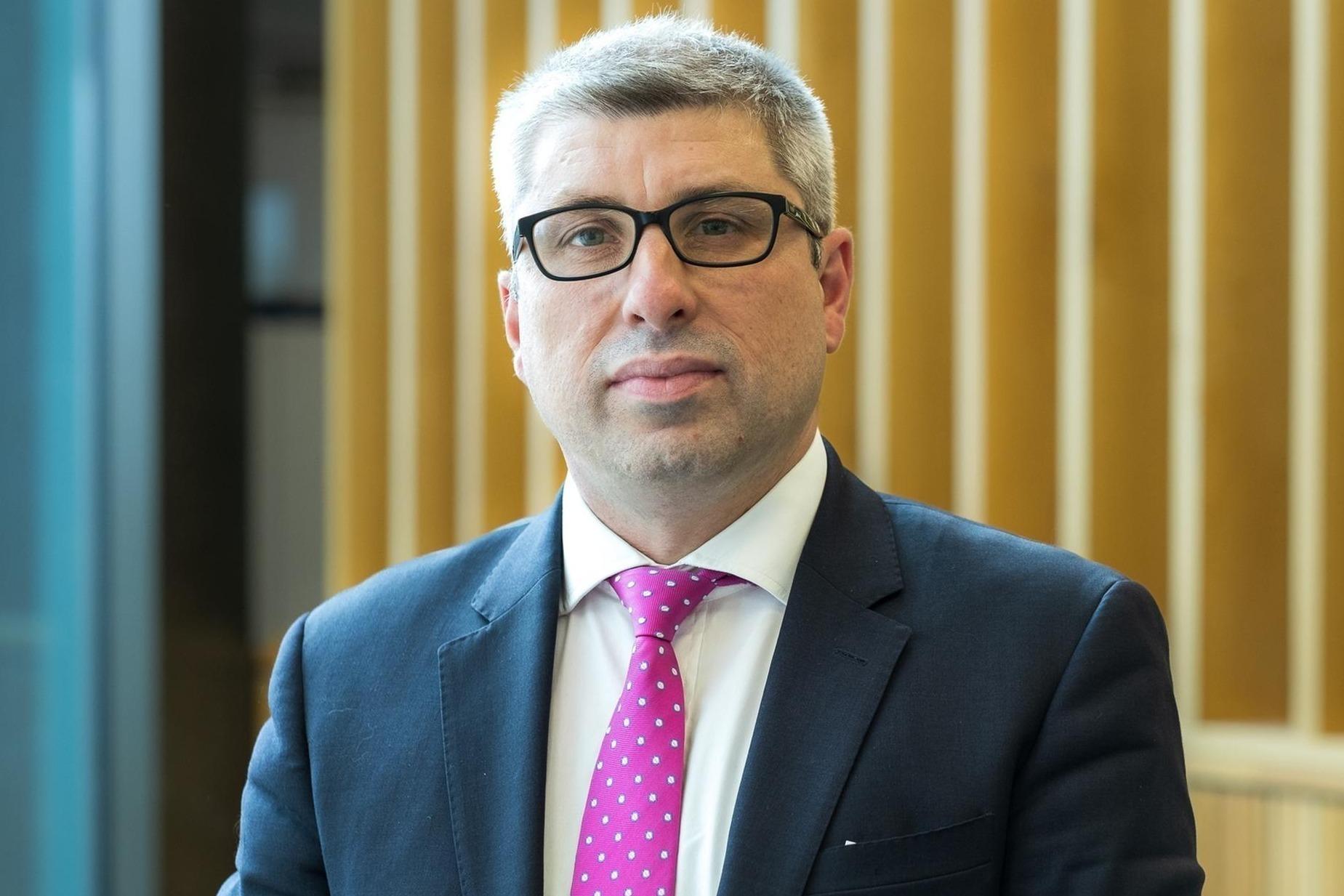 West Northamptonshire Council leader warns government that more powers ...