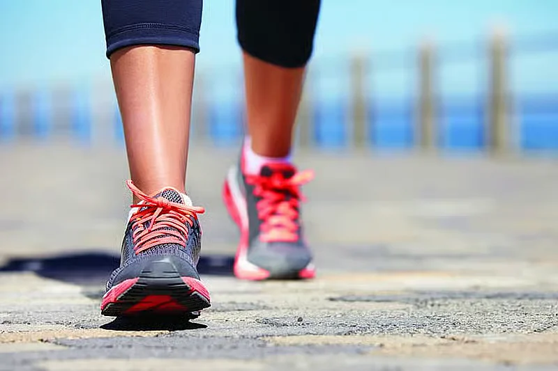 Dubai Fitness Challenge 2026: 1-billion step goal announced for some ...