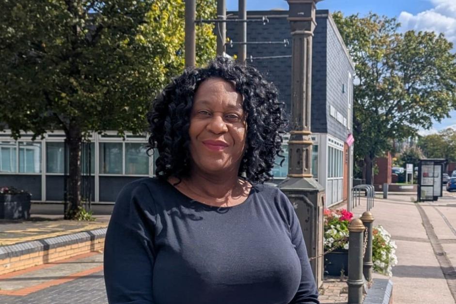 Eastwood MP applauds new government powers to tackle anti-social behaviour
