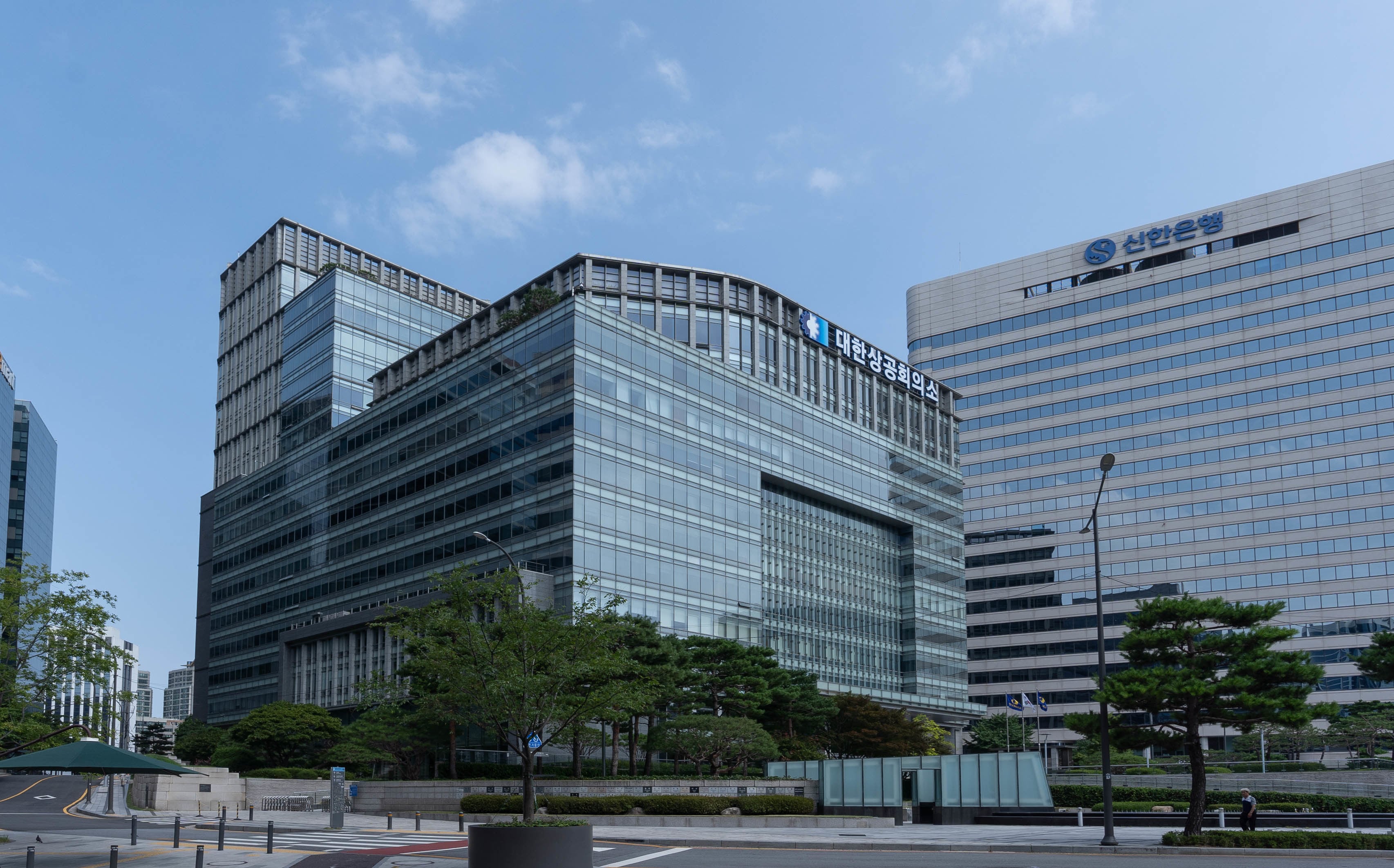 Korea Chamber of Commerce and Industry urges domestic production tax ...