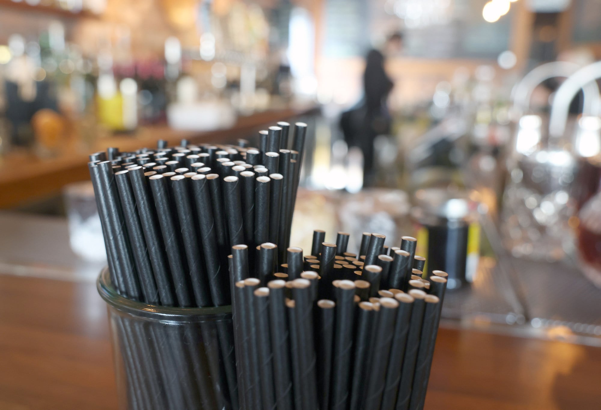 Why paper straws are worse than plastic; Japan’s ‘silver divorce’ rise ...