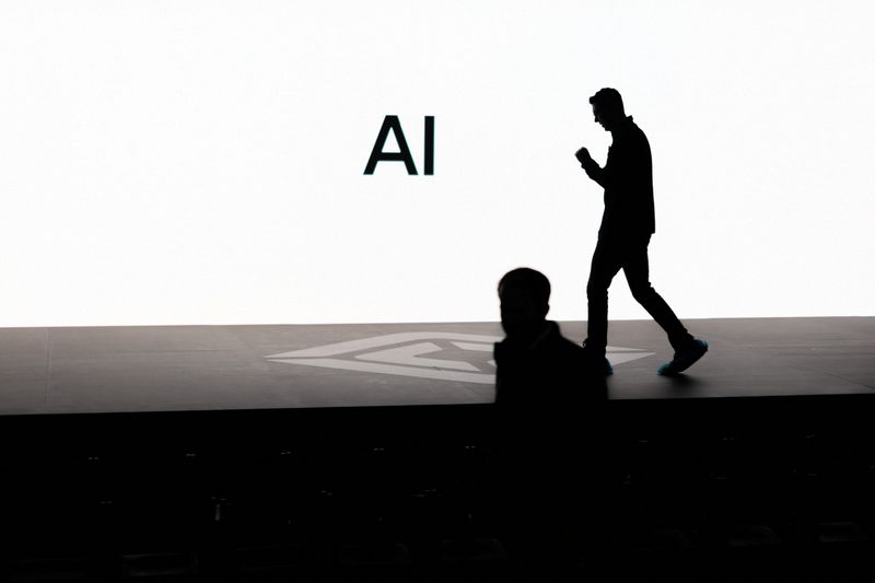 Morning bid: All eyes on AI