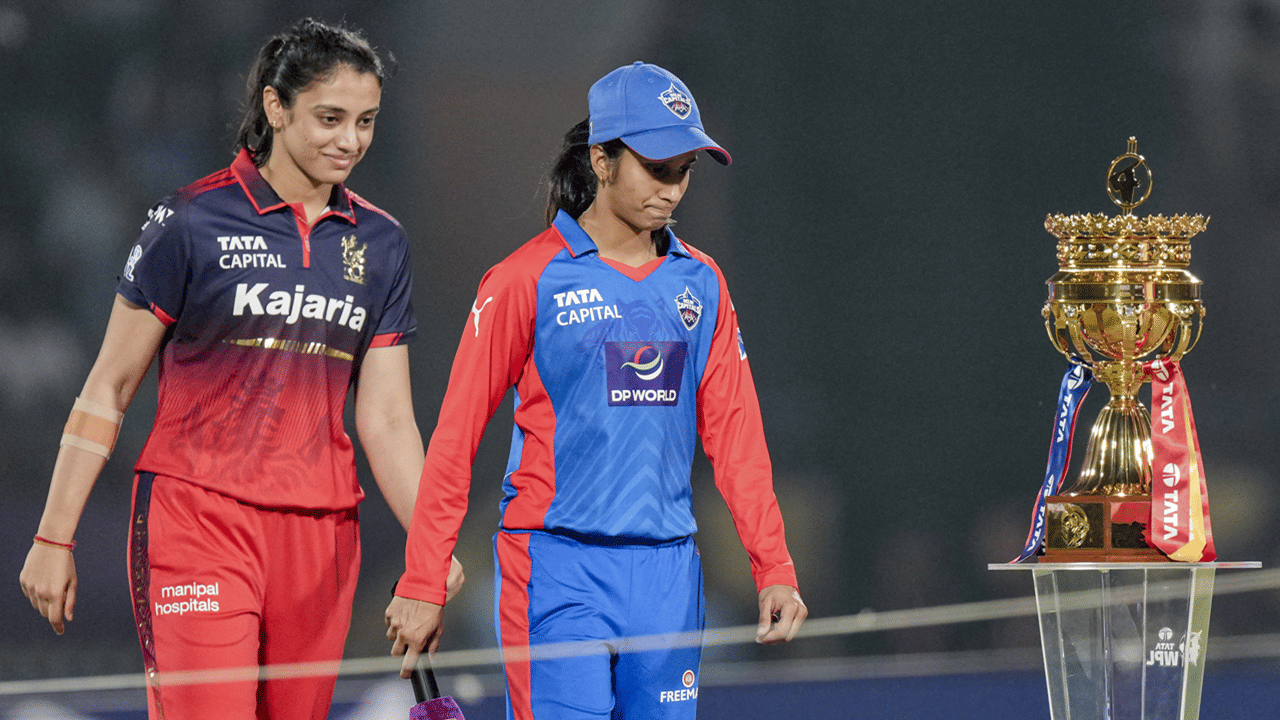 WPL 2027 auction: Date, time, squads, remaining purse and live ...