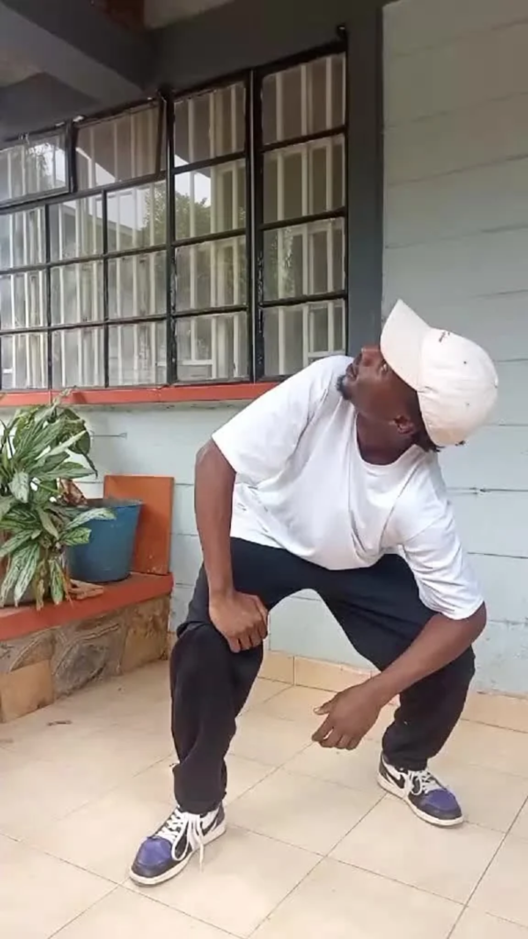Crip walk tutorial with smooth footwork and rhythm