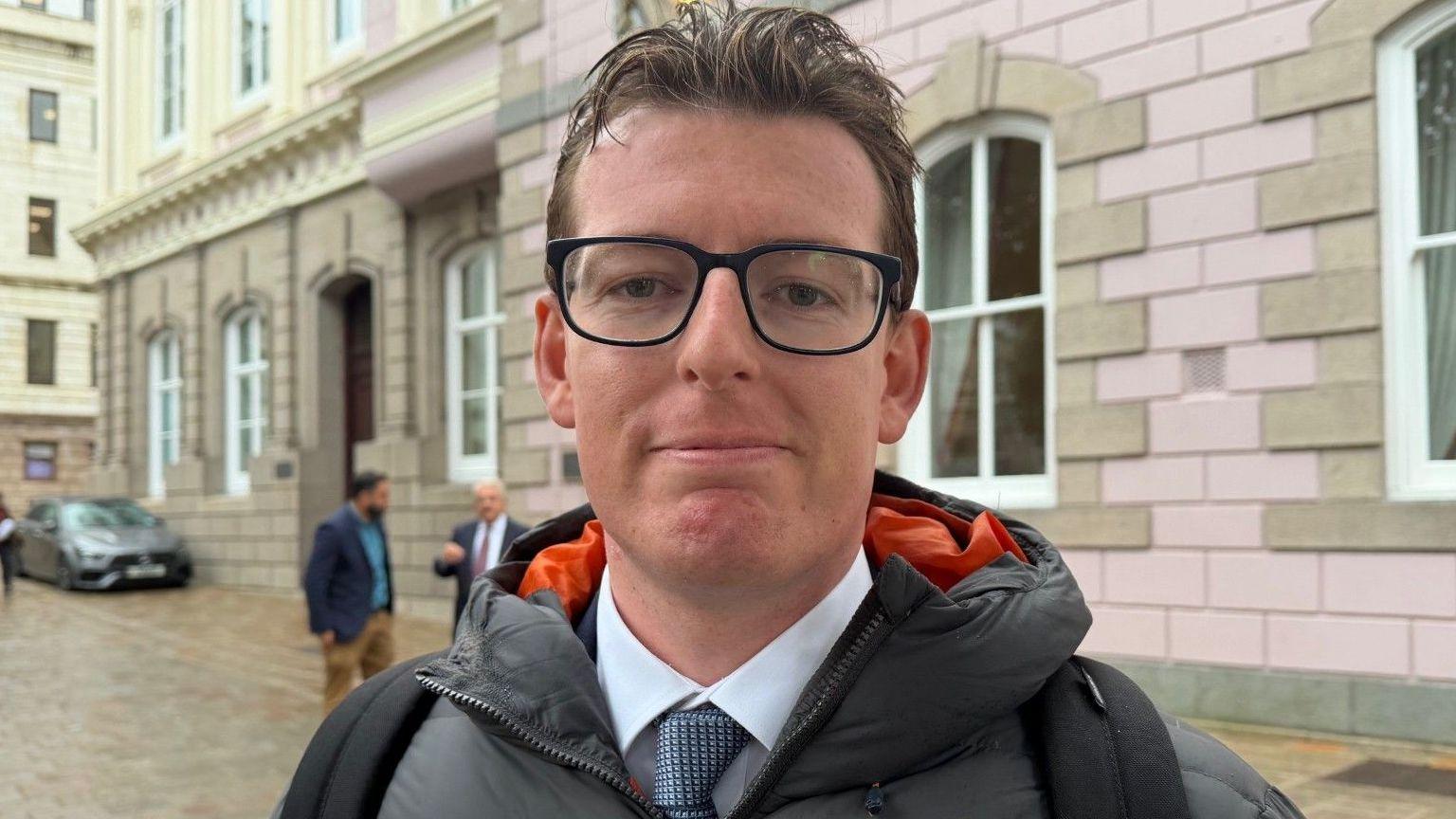 Backbencher fears lack of government scrutiny