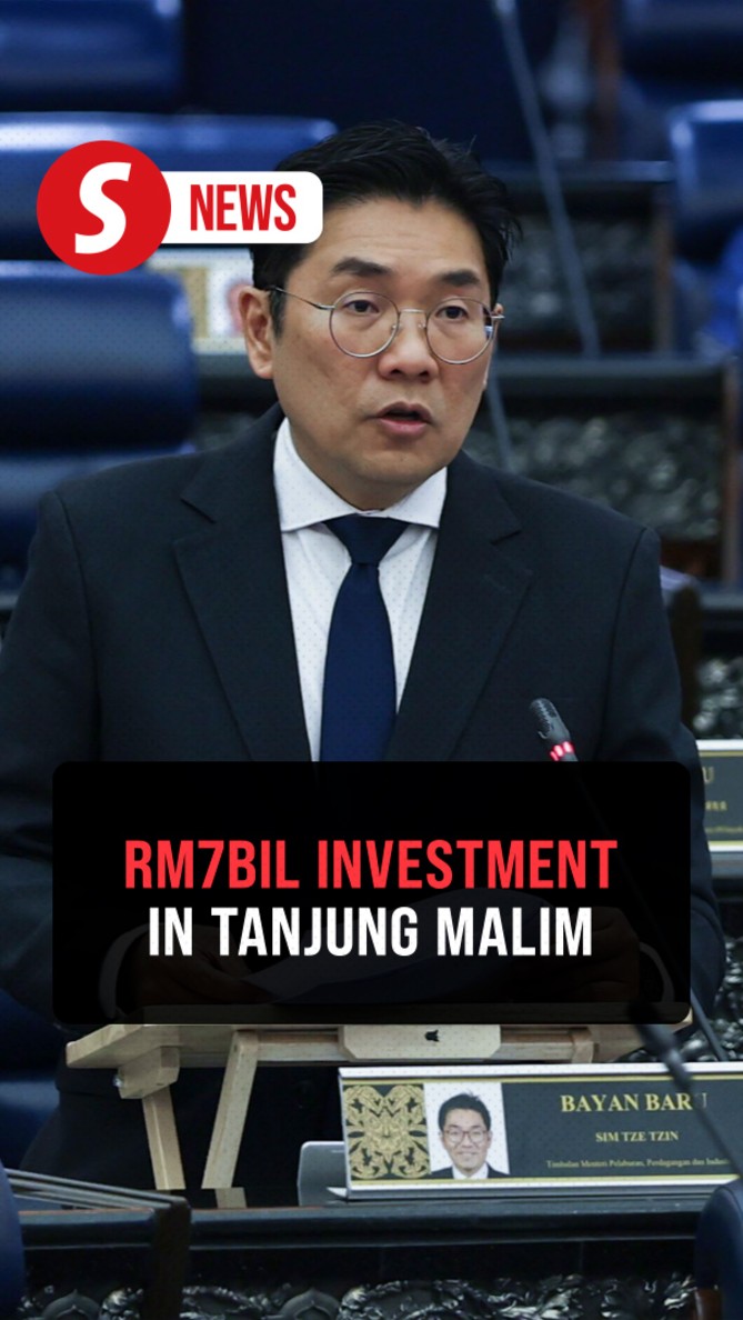 RM7bil in automotive hi-tech valley investments realised, Parliament told