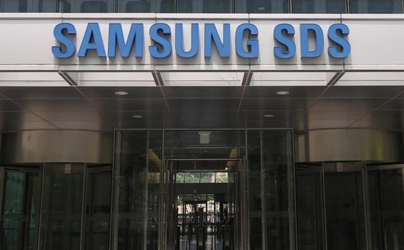 팔란티어와 진검 승부 앞둔 삼성SDS 성과급 갈등에 내부 결속 시험대