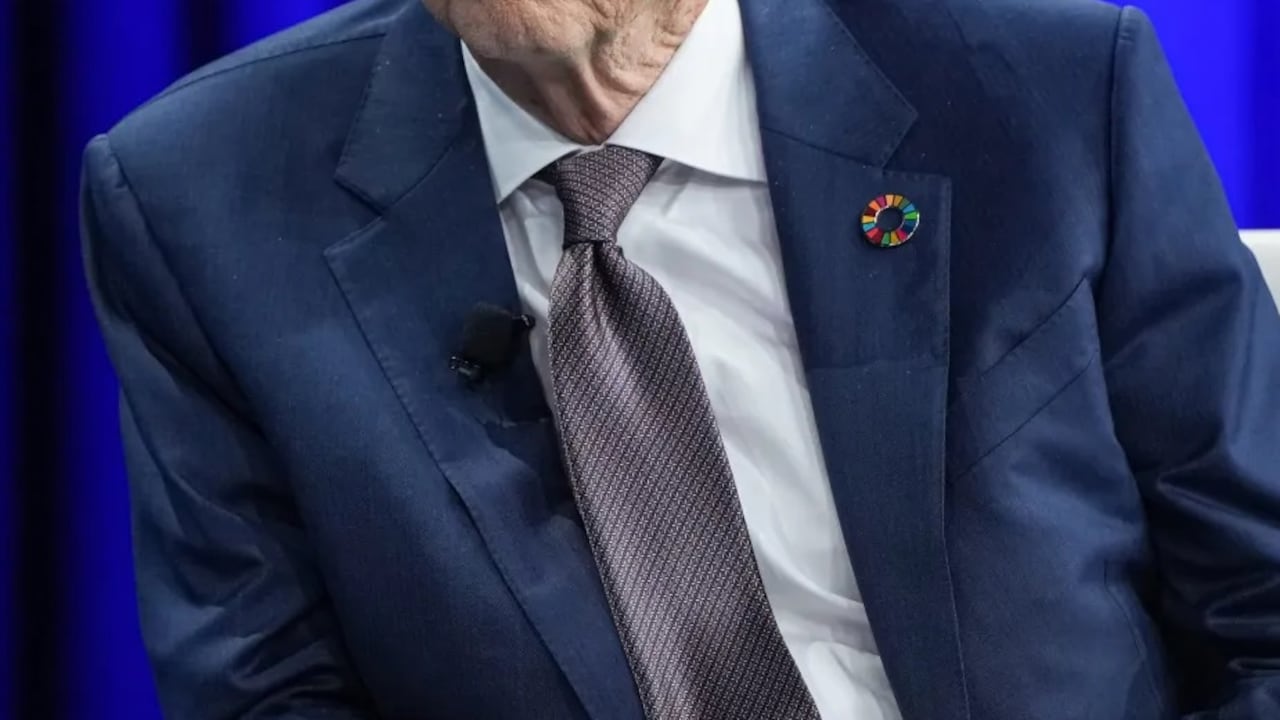 Hire the robot, fire the human: Gates' warning, then Microsoft buyouts