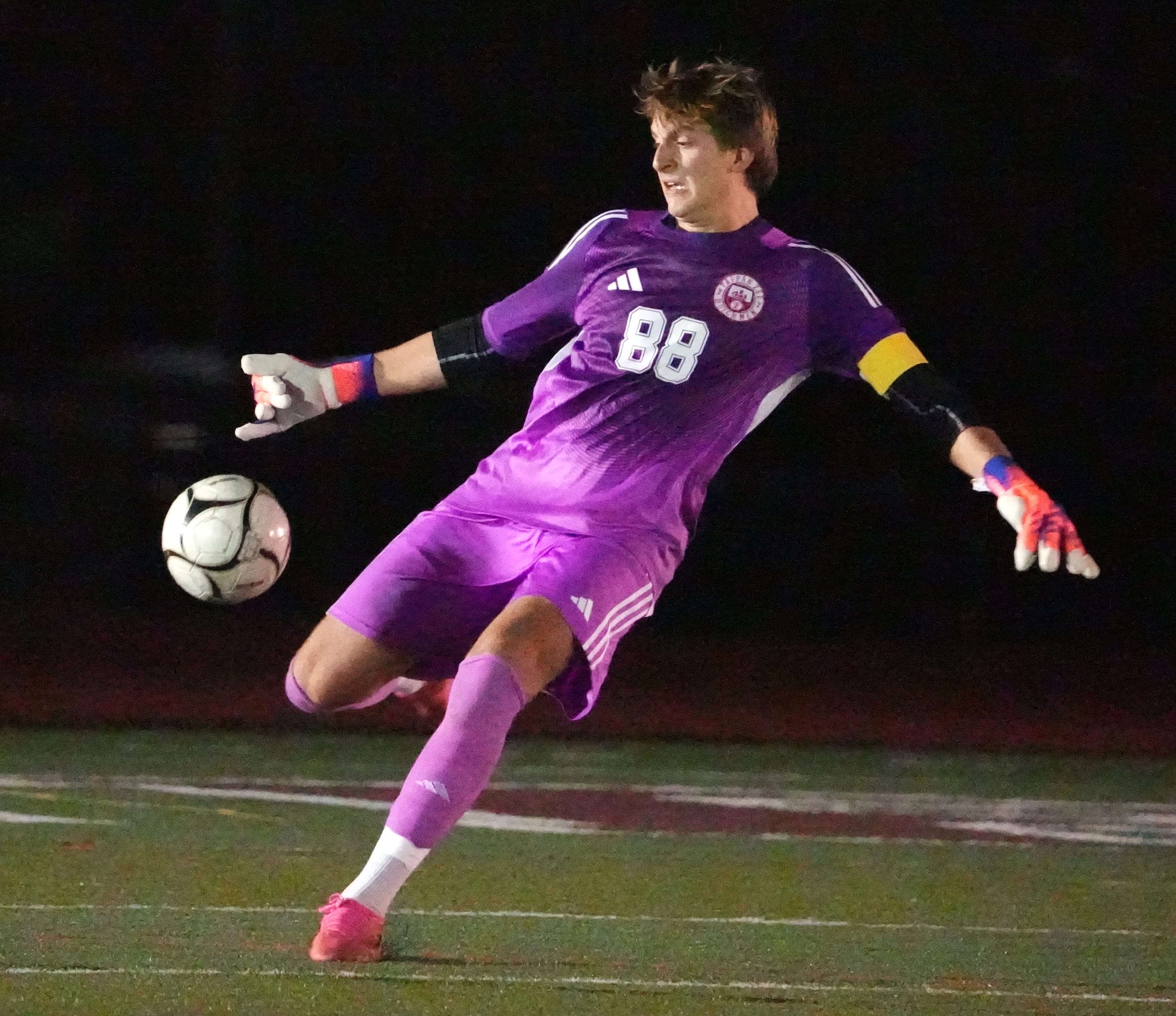 Tappan Zee edges Albertus in 2 OT, boys soccer playoff scoreboard