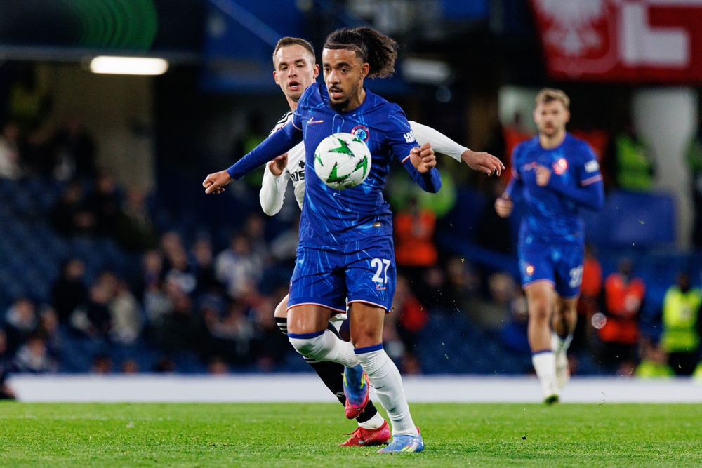 Report: Man City preparing sensational January move for £70m Chelsea star
