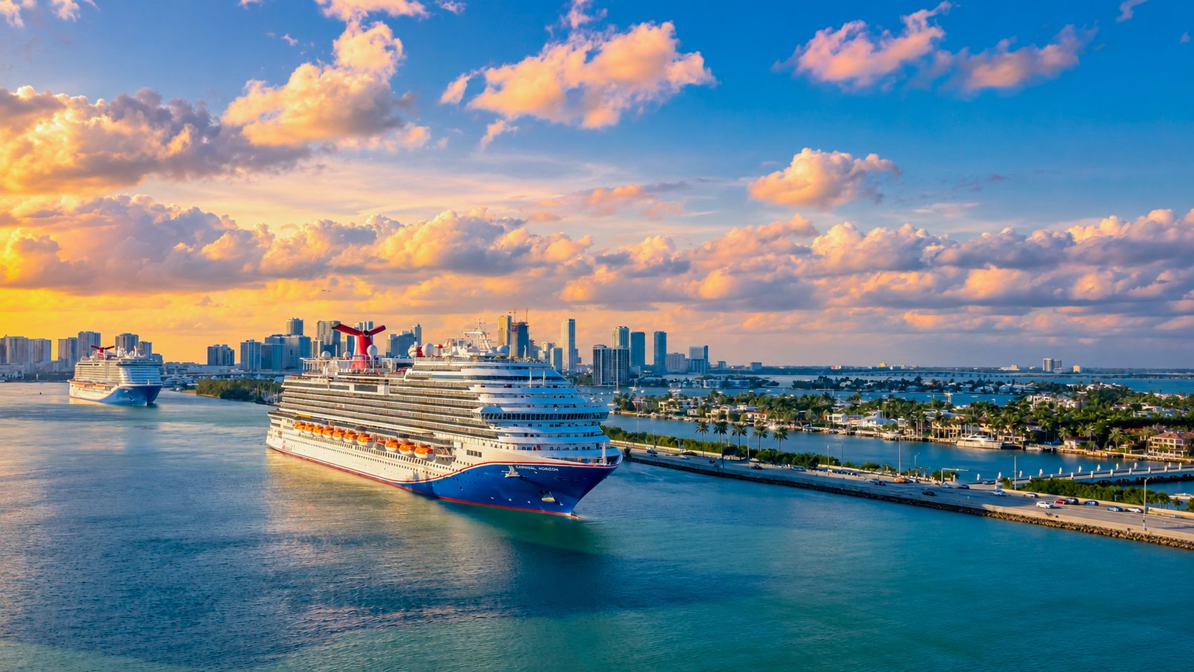 How to get free onboard credit: Try these tricks before your next cruise