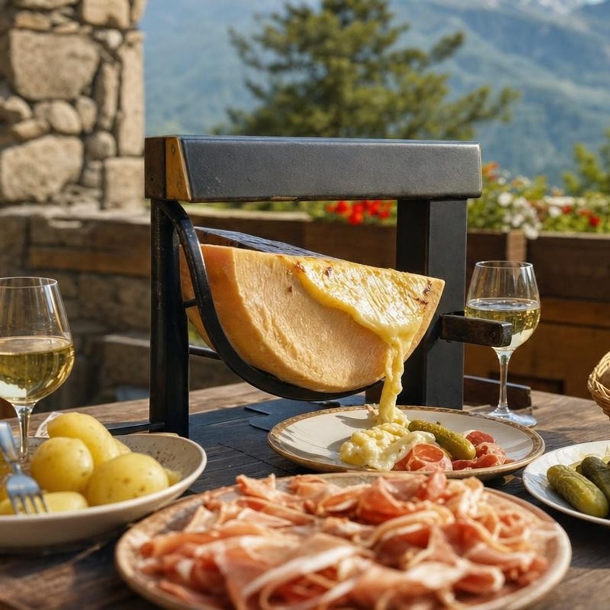 Philippe Etchebest, chef : « Je peux manger de la raclette même à 31 ...