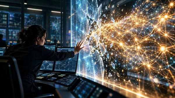If AI is getting harder to control, do we really need to give it more ...