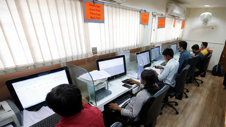 Indian workplaces face high regulatory compliance risks amid audit report