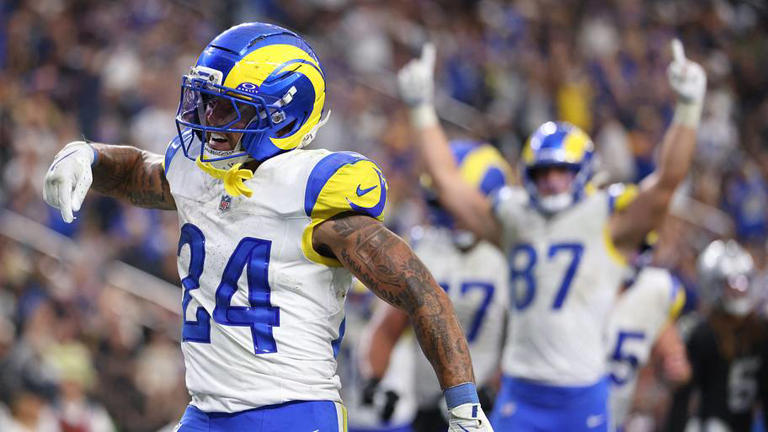 Conor Orr’s Week 8 NFL power rankings: It's time to give the Vikings ...