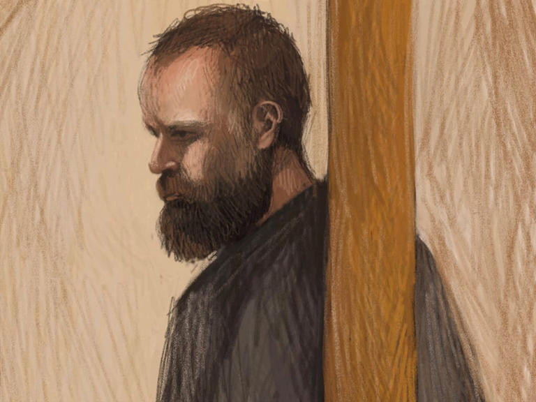 Haines attack suspect’s bizarre Dezi link
