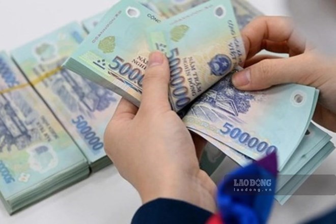 Làm rõ phản ánh quỹ lớp tại một trường ở Hà Nội chi hết 17 triệu đồng ...