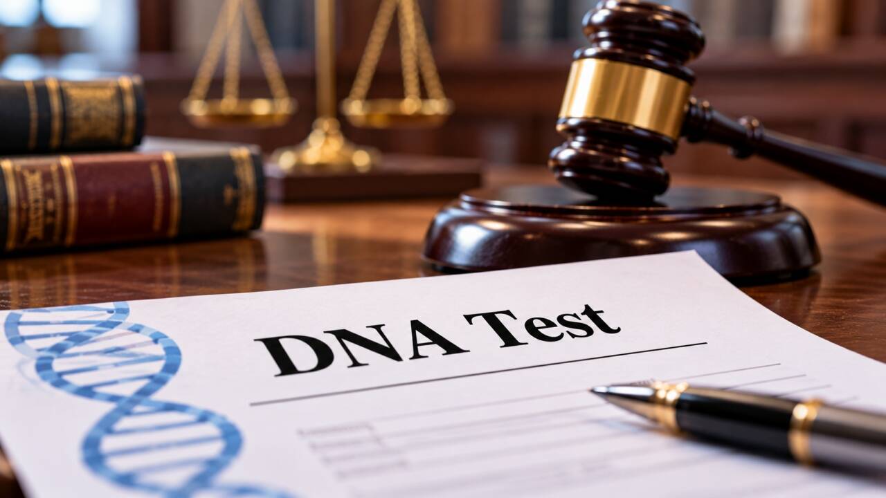 Madras HC rejects DNA test plea, tells husband to pay Rs 50,000 costs