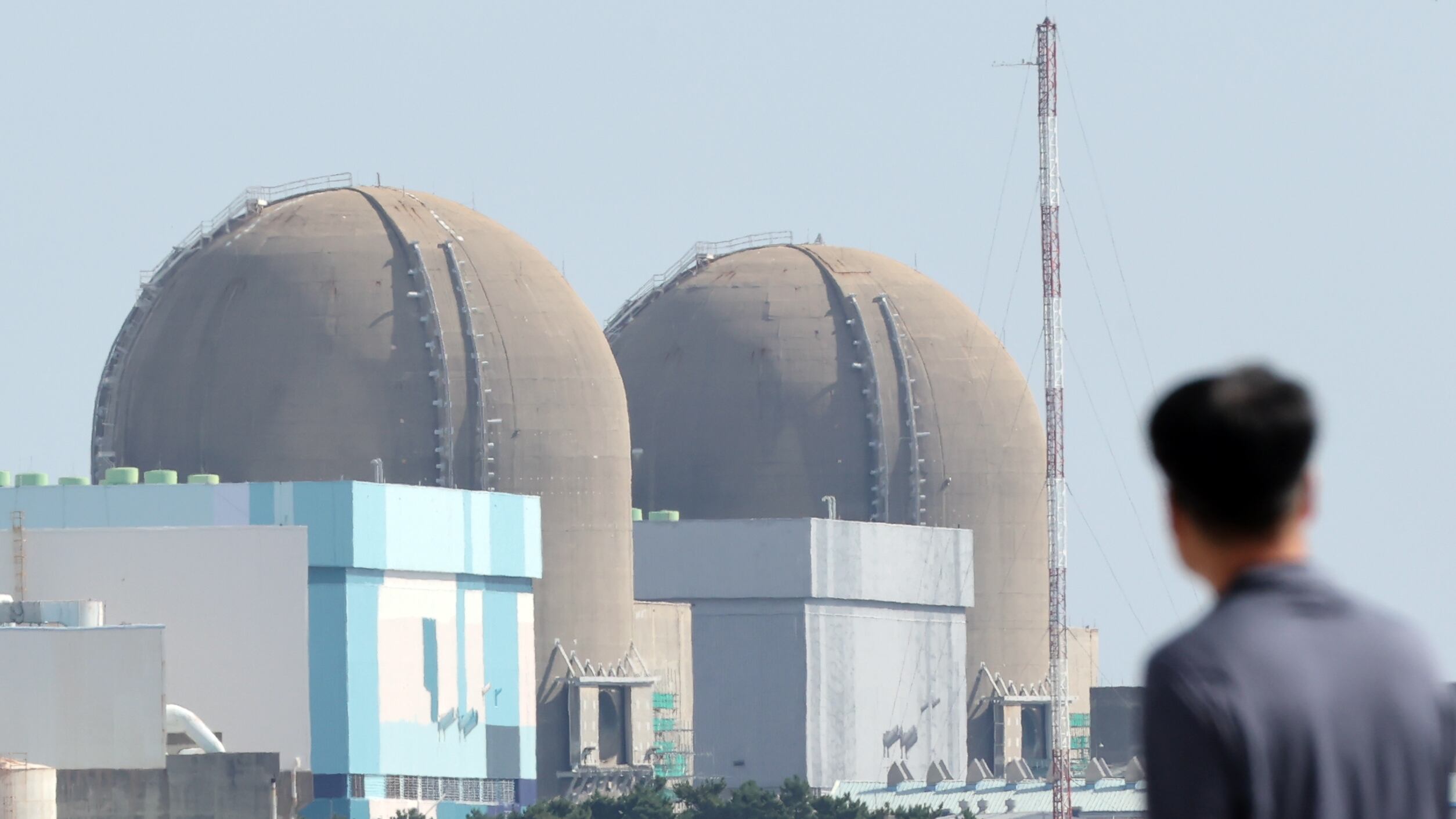 Kori nuclear units 3, 4 get 10-year operational extension