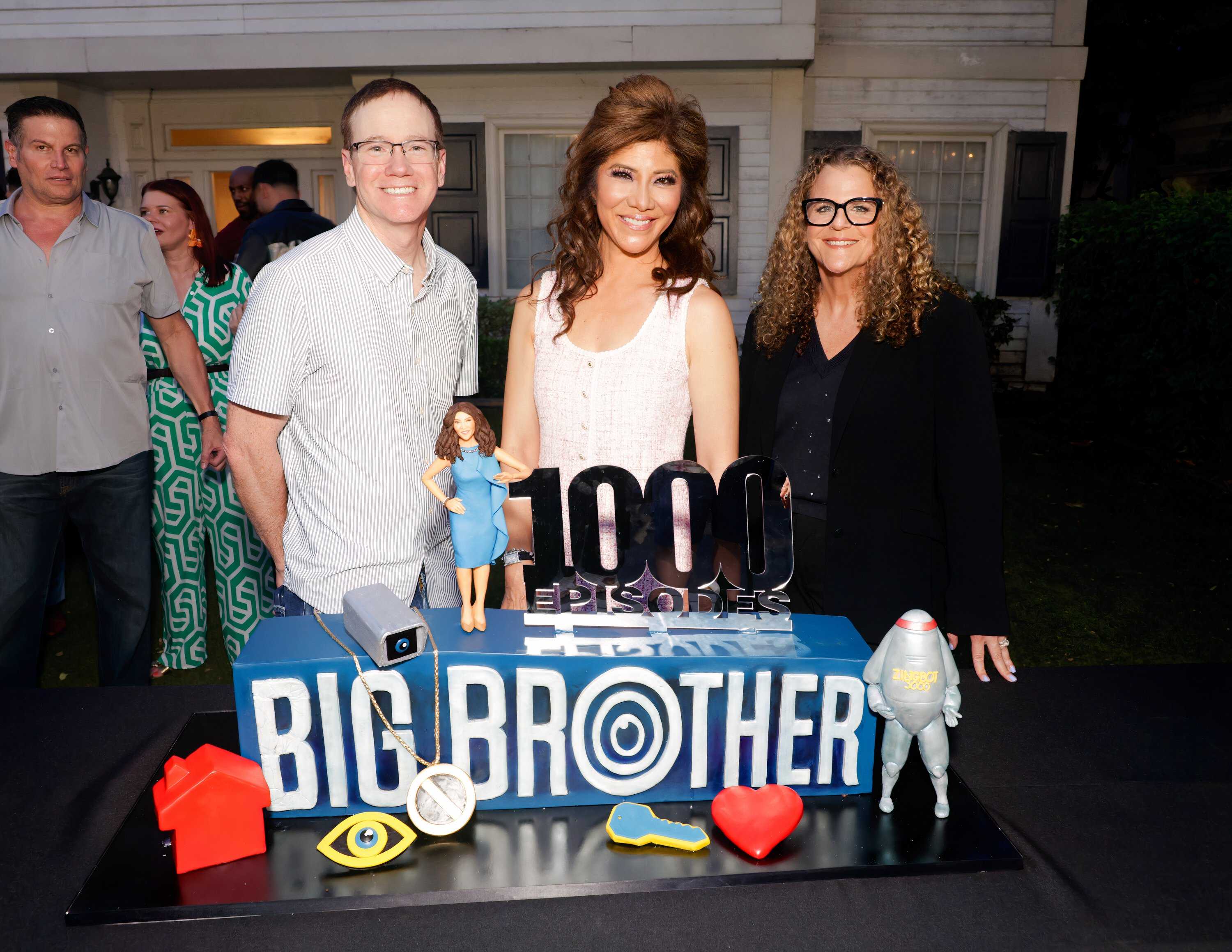‘Big Brother’ Executive Producers Hints At What Could Be Next After ...
