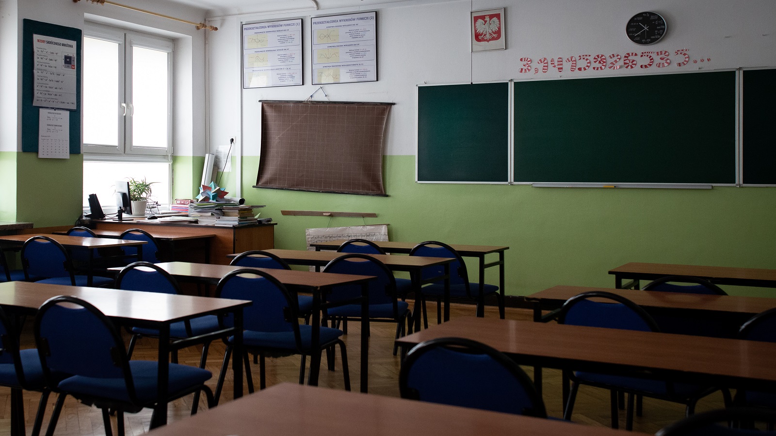 Quiz - 20 pytań z ortografii. Najbystrzejsi wybiorą dobrze 