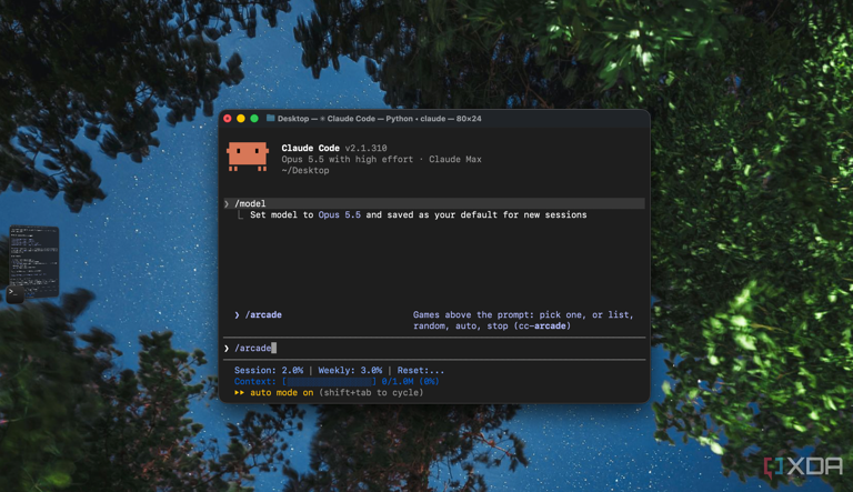 I tried 3 Claude Code mods, and now waiting for it to finish is ...