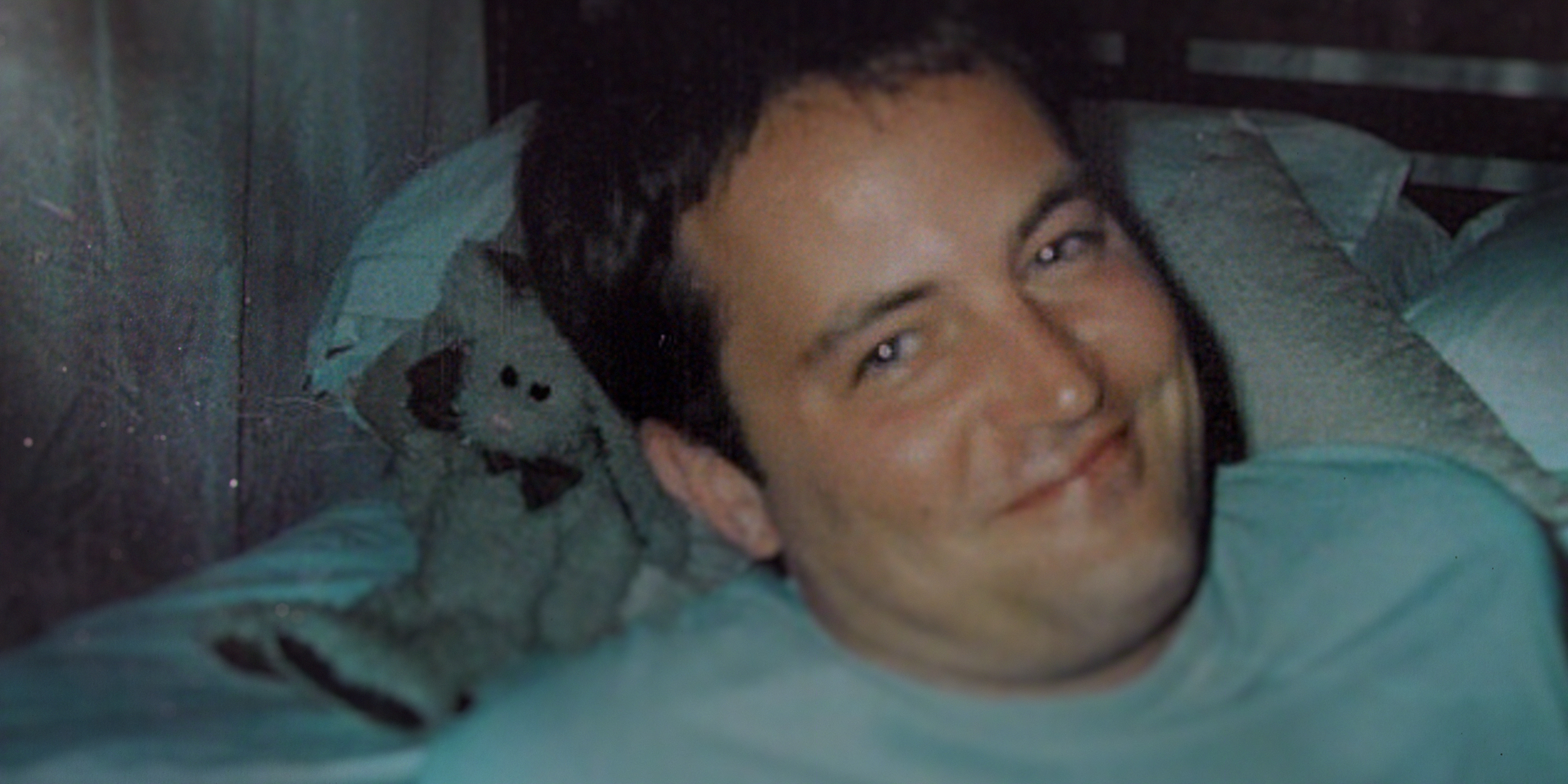 The four most revealing insights from Netflix's new Matthew Perry doc