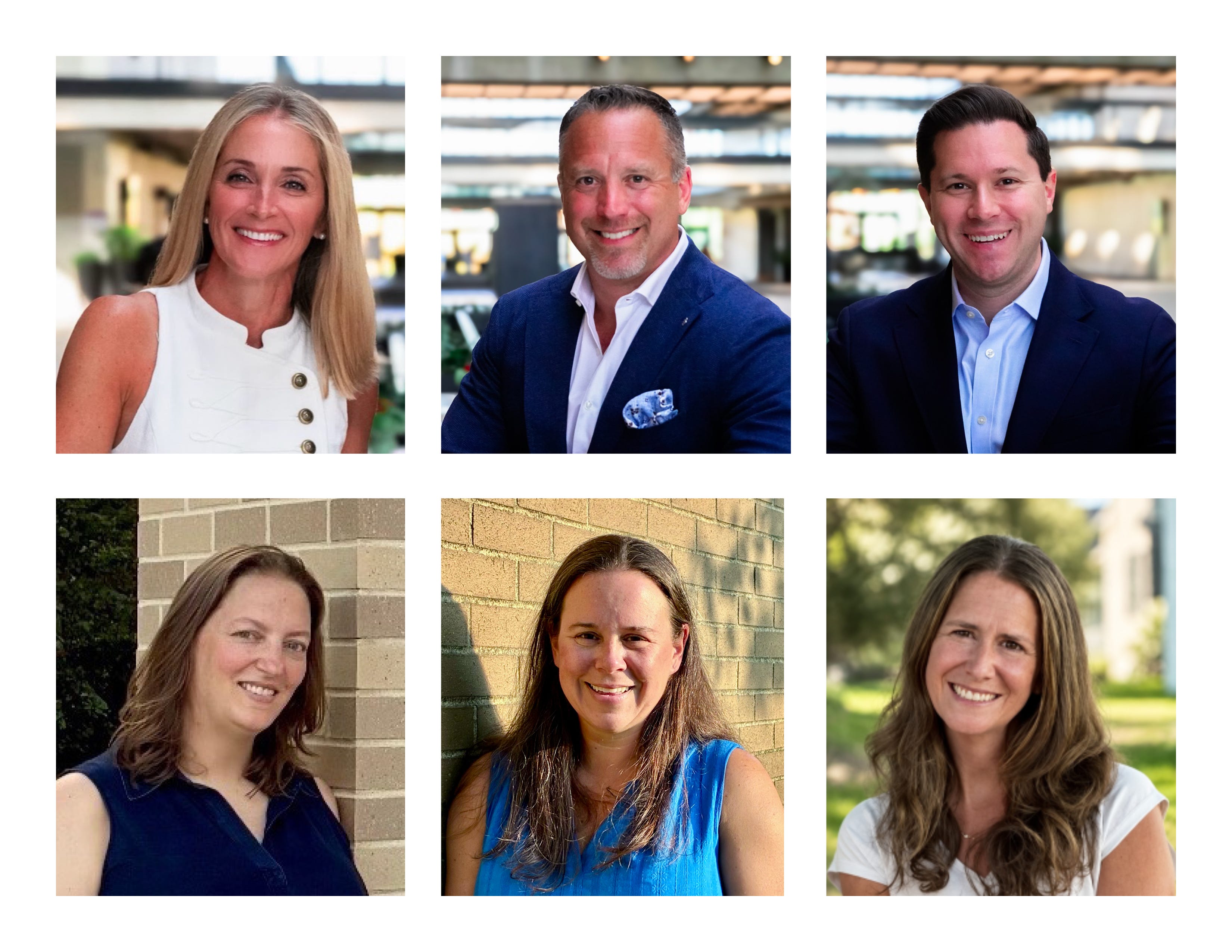 See the six candidates running for Holmdel School Board